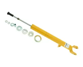 Koni Sport Yellow Front Left Shock w/ Spring Perch Honda S2000 2000-2009