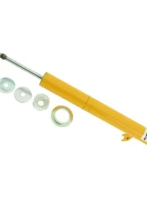 Koni Sport Yellow Front Left Shock w/ Spring Perch Honda S2000 2000-2009                                     - 8041 1278LSP1 - Image 2