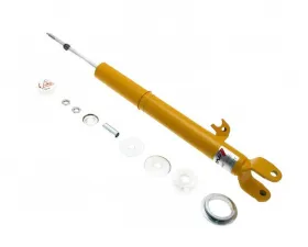 Koni Sport Yellow Front Right Shock w/ Spring Perch Honda S2000 2000-2009