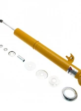 Koni Sport Yellow Front Right Shock w/ Spring Perch Honda S2000 2000-2009                                     - 8041 1278RSP1 - Image 2