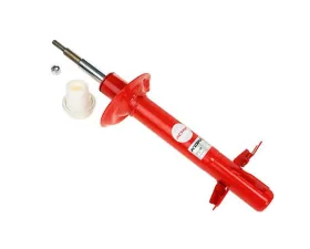 Koni Front FSD Strut Dodge ProMaster Van w/ Leaf Spring Rear Suspension (Non Torsion Rear Susp.) 2014-2018
