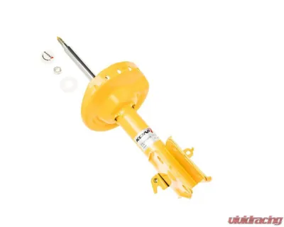 Koni Sport Yellow Front Right  Shock Subaru WRX (VA) 2015-2021 - 8710 1455RSPOR