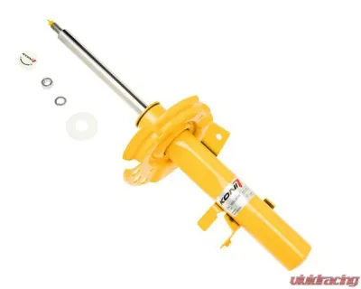 Koni Sport Yellow Front Shock Driver Side Ford Focus/ST 2014-2019 - 8741 1600LSPOR
