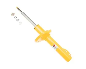 Koni Sport Yellow Rear Shock Porsche 987 Boxster | Cayman 2005-2012