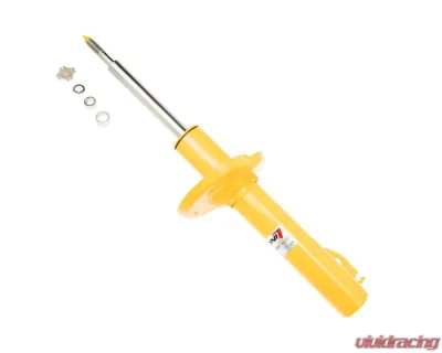 Koni Sport Yellow Rear Shock Porsche 987 Boxster | Cayman 2005-2012 - 8741 1611Sport
