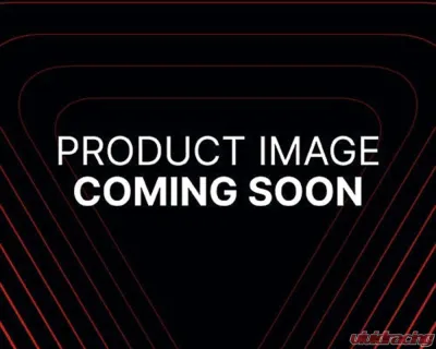 Koni Sport Yellow Front Driver Side Shock Honda Civic w/ 52mm Clamp Area 2016-2021 - 8741 1622LSPOR