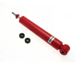 Koni Heavy Track Raid Red Rear Shock Mitsubishi Pajero 2000