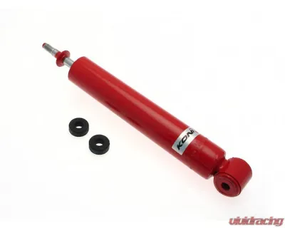 Koni Heavy Track Raid Red Rear Shock Mitsubishi Pajero 2000 - 88 5389