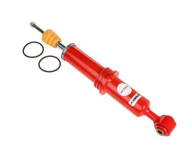 Koni Heavy Truck Raid Red Front Shock (Must Reuse OEM Air Bag) Land Rover LR3 | LR4 2004-2016