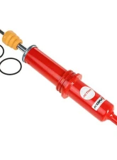 Koni Heavy Truck Raid Red Front Shock (Must Reuse OEM Air Bag) Land Rover LR3 | LR4 2004-2016                                     - 9905 1003 - Image 2