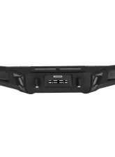 Go Rhino Textured Black BR6 Winch Ready Front BR Bumper Toyota Tundra 2014-2021                                     - 24182T - Image 4