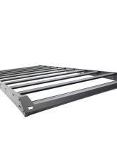 Go Rhino Textured Black Ceros Low Profile Roof Rack Toyota 4Runner 2010-2023                                     - 5933001T - Image 3