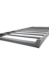 Go Rhino Textured Black Ceros Low Profile Roof Rack Toyota 4Runner 2010-2023                                     - 5933001T - Image 4