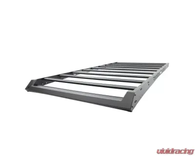 Go Rhino Textured Black Ceros Low Profile Roof Rack Toyota 4Runner 2010-2023 - 5933001T