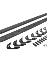Go Rhino RB10 Slim Line Running Boards Kit for 2014-2019 Chevrolet/GMC Extended Cab                                     - 63405880ST - Image 3