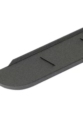 Go Rhino RB10 Slim Line Running Boards Kit for 2014-2019 Chevrolet/GMC Extended Cab                                     - 63405880ST - Image 2