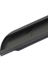 Go Rhino RB10 Slim Line Running Boards Kit for 2014-2019 Chevrolet/GMC Extended Cab                                     - 63405880ST - Image 3