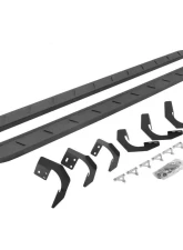 Go Rhino RB10 Slim Line Running Boards Kit for Ram 1500 Extended Cab 2015-2023                                     - 63429980ST - Image 3