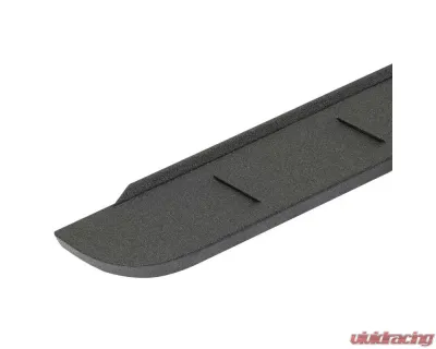 Go Rhino Bedliner Coating RB10 Slim Line Running Boards w/ Mounting Brackets Kit Ram 1500 2019-2023 - 63430687ST