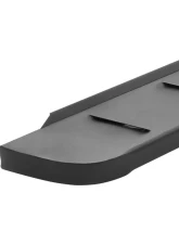Go Rhino Bedliner Coating RB10 Slim Line Running Boards w/Mounting Brackets Kit Toyota Tundra Crew Max 2022-2024                                     - 63443687T - Image 2
