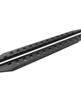 Go Rhino RB20 Slim Line Running Boards for Jeep Wrangler 2007-2017 & Toyota 4Runner 2014-2022                                     - 69400068ST - Image 3