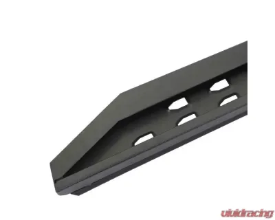 Go Rhino RB20 Slim Line Running Boards with Mounting Brackets for Ford F-150/F-250/F-350/Raptor 2017-2025 - 69415587ST