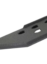 Go Rhino RB20 Slim Line Running Boards with Mounting Brackets for Ford F-150/F-250/F-350/Raptor 2017-2025                                     - 69415587ST - Image 3