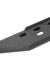 Go Rhino Bedliner Coating RB20 Slim Line Running Boards w/ Mounting Brackets Kit Jeep Gladiator 2020-2023                                     - 69451687ST - Image 3