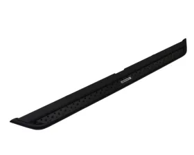 Go Rhino Textured Black Dominator Xtreme DSS Side Steps w/Brackets Kit Toyota Tundra Double Cab 2022-2024