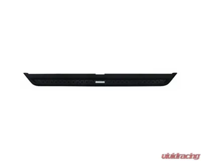 Go Rhino Dominator Extreme DSS SideSteps Complete Kit w/SideStep + Brackets 2022 Toyota Tundra Crew Max 2022+ - DSS4436T