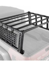 Go Rhino Box 2 of 2 Overland Xtreme Rack Jeep Gladiator 2019-2021                                     - 5950000T-02 - Image 3