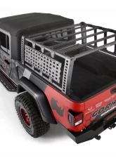 Go Rhino Box 2 of 2 Overland Xtreme Rack Jeep Gladiator 2019-2021                                     - 5950000T-02 - Image 5