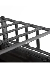 Go Rhino Box 2 of 2 Overland Xtreme Rack Jeep Gladiator 2019-2021                                     - 5950000T-02 - Image 6
