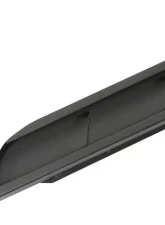 Go Rhino Black Textured 73" RB10 Slim Running Boards for Jeep Wrangler 2018-2023, Ford Bronco 2021-2023                                     - 630073SPC - Image 2