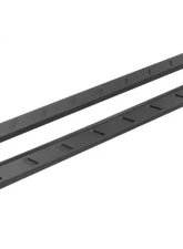 Go Rhino Bedliner 73" RB10 Slim Running Boards Jeep Wrangler 2018+ | Ford Bronco 2021+                                     - 630073ST - Image 3