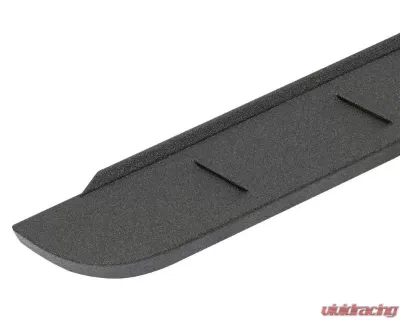 Go Rhino Bedliner 73" RB10 Slim Running Boards Jeep Wrangler 2018+ | Ford Bronco 2021+ - 630073ST