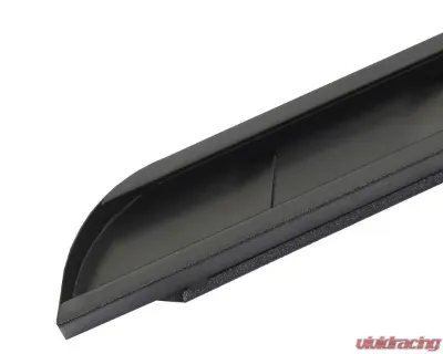Go Rhino Bedliner 73" RB10 Slim Running Boards Jeep Wrangler 2018+ | Ford Bronco 2021+ - 630073ST