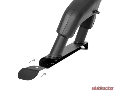 Go Rhino Sport Bar 4.0 - 920000PS