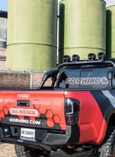 Go Rhino Sport Bar 4.0                                     - 920000PS - Image 5