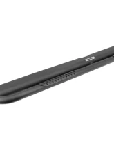 Go Rhino Dominator Extreme DS SideSteps Complete Kit for Ford Bronco 2021-2023, Black                                     - DS4129T - Image 4