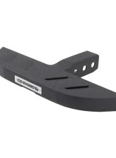 Go Rhino RB10 18" Slim Hitch Step Bedliner Coating Universal 2" Receivers                                     - RB610ST - Image 3