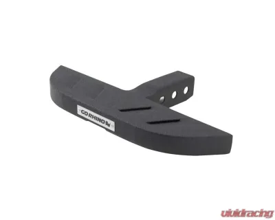 Go Rhino RB10 18" Slim Hitch Step Bedliner Coating Universal 2" Receivers - RB610ST