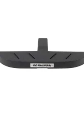 Go Rhino RB10 18" Slim Hitch Step Bedliner Coating Universal 2" Receivers                                     - RB610ST - Image 4