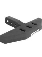 Go Rhino RB20 18" Slim Hitch Step Textured Black Universal 2" Receivers                                     - RB620SPC - Image 4