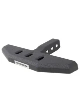 Go Rhino RB20 18" Slim Hitch Step Bedline Coating Universal 2" Receivers                                     - RB620ST - Image 3