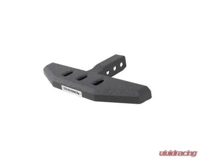 Go Rhino RB20 18" Slim Hitch Step Bedline Coating Universal 2" Receivers - RB620ST