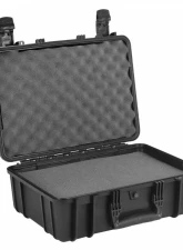 Go Rhino 18" Medium Box Xventure Gear Hard Case With Foam, IP67 Waterproof, Dustproof                                     - XG181407F - Image 2