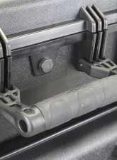 Go Rhino 18" Medium Box Xventure Gear Hard Case With Foam, IP67 Waterproof, Dustproof                                     - XG181407F - Image 7