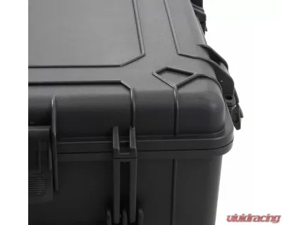 Go Rhino 25" Large Box Xventure Gear Hard Case With Foam - XG252010F