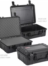 Go Rhino 20" Large Box Xventure Gear Hard Case With Foam                                     - XG201608F - Image 2